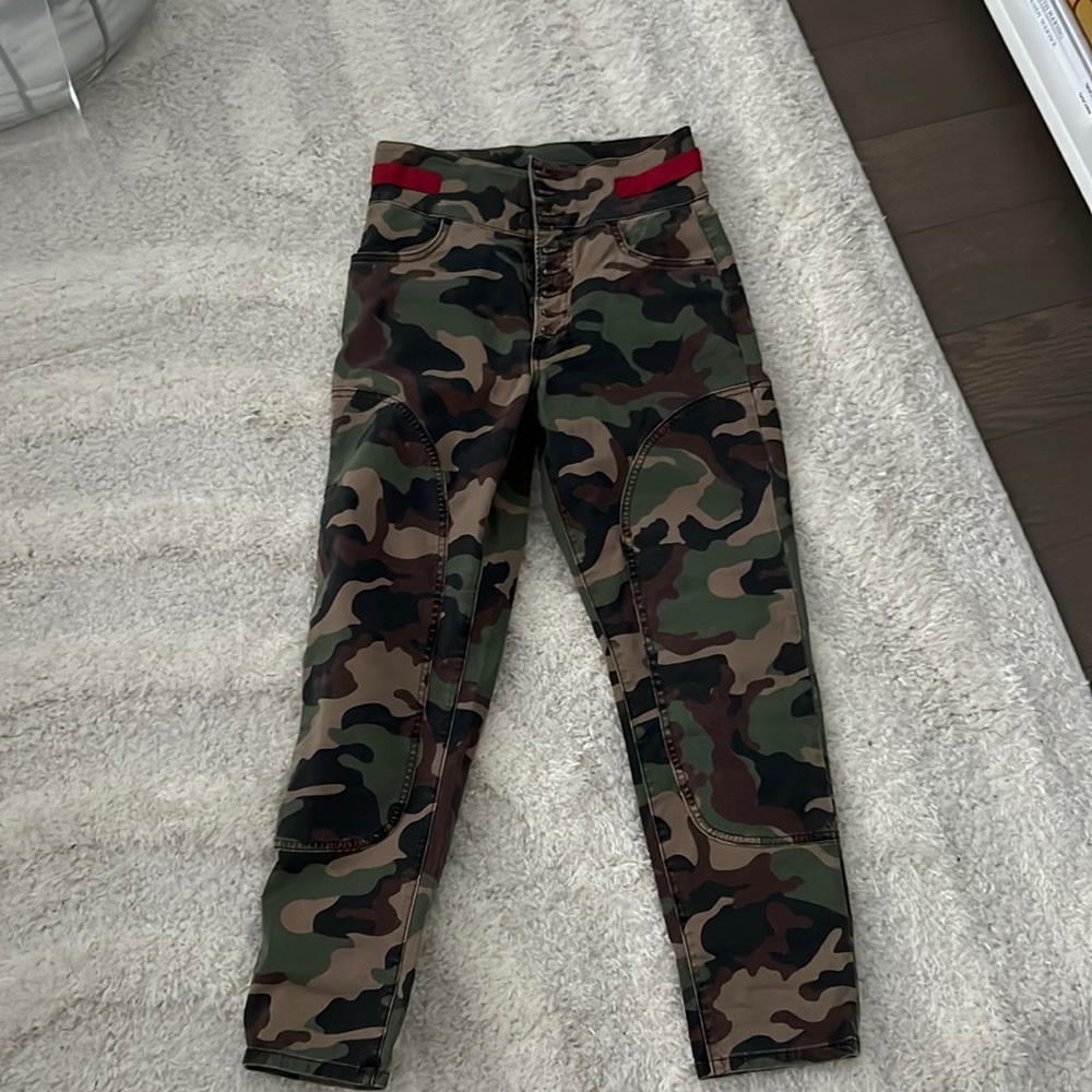 Brand new Veronica beard pants.